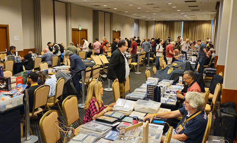 Brasília Sediou Maior Encontro de Colecionadores do Centro-Oeste com Peças Históricas Raras e Lançamento da 10ª Edição do Catálogo Bentes