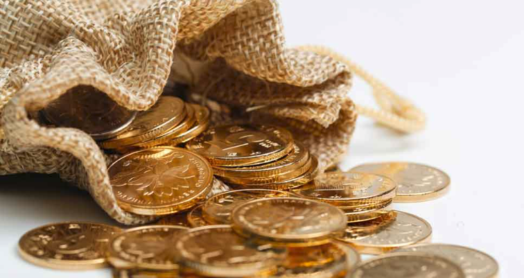 A Evolução das Moedas no Brasil: Um Olhar Sobre a História Monetária do País