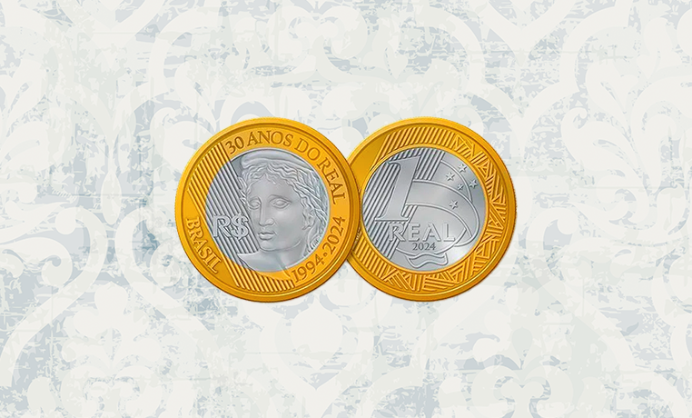 30 Anos do Real: A Moeda que Transformou a Economia Brasileira