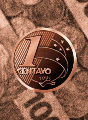 Você sabe o motivo de não usarmos mais moedas de 1 centavo?
