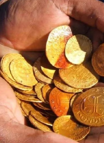 Nau Portuguesa Desaparecida Há 500 Anos É Encontrada No Deserto Da Namíbia