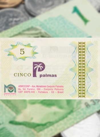 Você sabia que existem outras moedas além do Real circulando no Brasil?