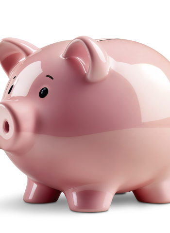 A Origem do Cofre de Porquinho