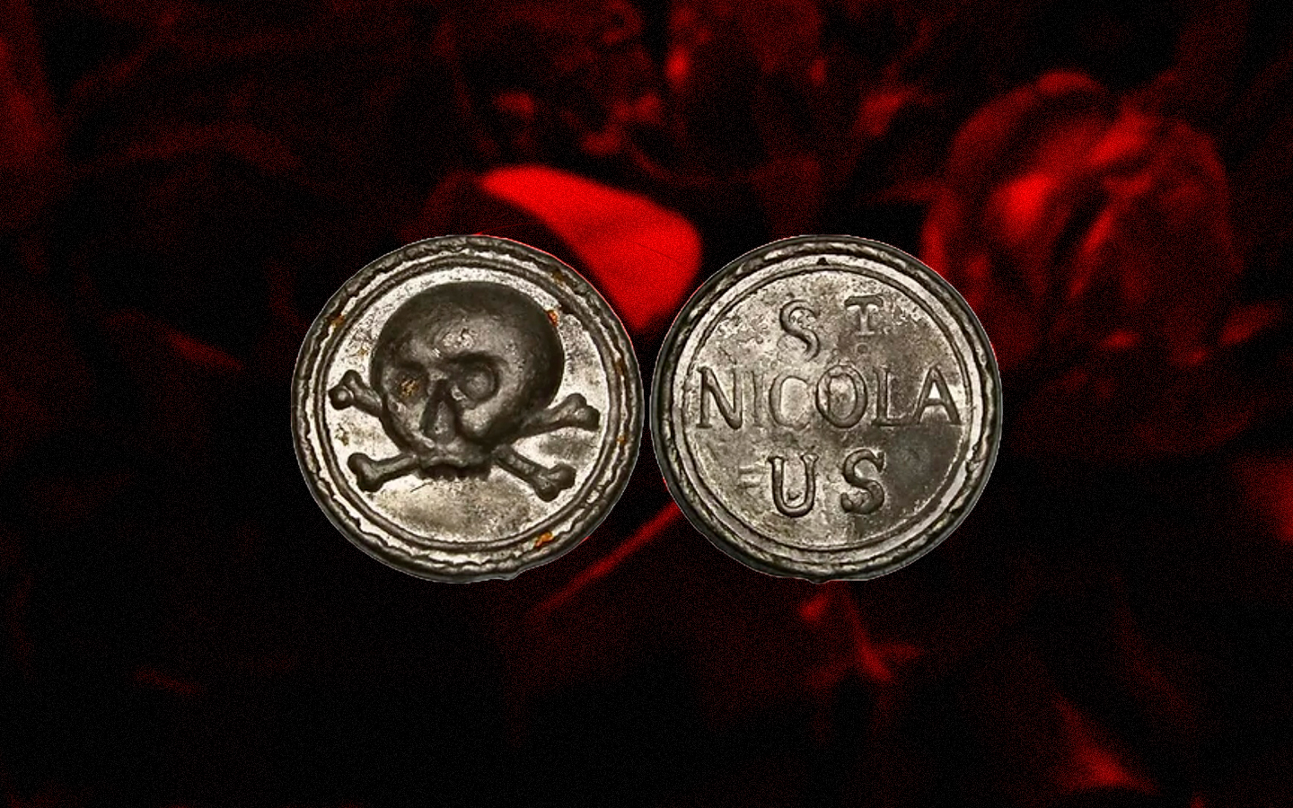 Moedas para a Morte: A Numismática do Adeus