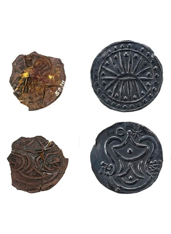 Moedas raras revelam rede de comércio milenar no Sudeste Asiático