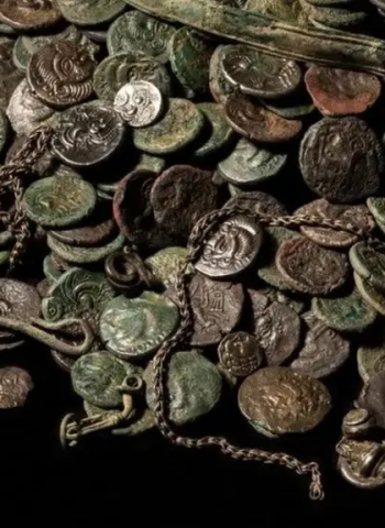 Jersey propõe nova lei que obriga registro de achados históricos e paga recompensa a descobridores