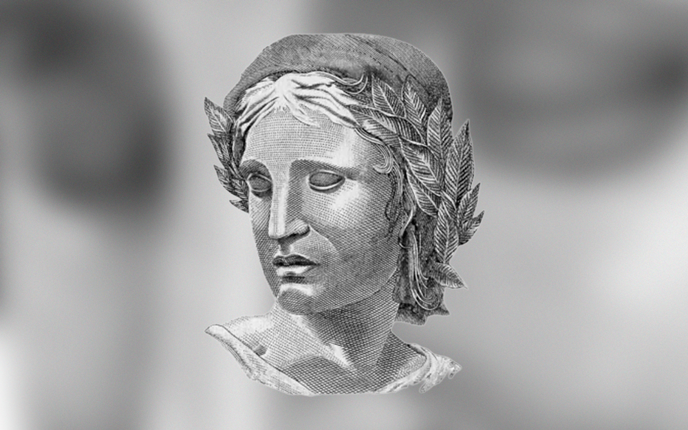 Por que o real traz uma figura feminina no anverso? saiba quem é a mulher retratada nas notas do real