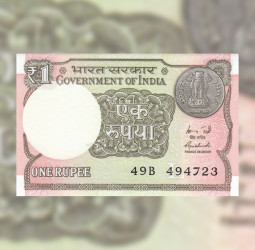 Rupee completa 75 anos como símbolo da Índia independente e revela uma jornada de 500 anos que atravessa impérios, mares e moedas