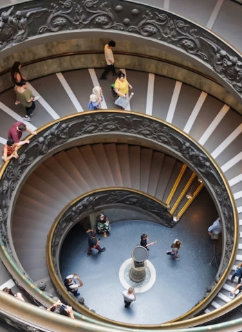 O Gabinete Numismático do Vaticano: um dos maiores acervos de moedas do mundo