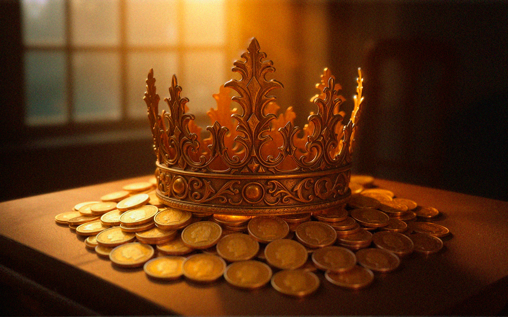 Numismática: do Hobby da Realeza à Ciência Moderna