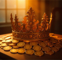 Numismática: do Hobby da Realeza à Ciência Moderna