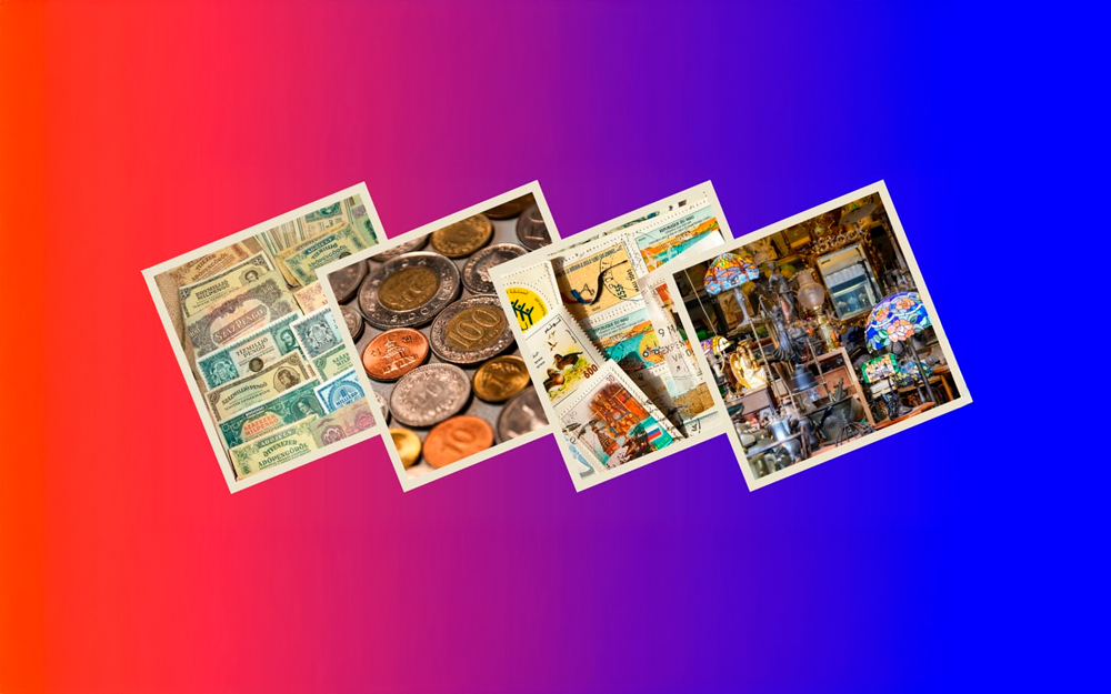 Feira de Colecionismo será realizada no fim de dezembro,  dia 28 na AABB de Campina Grande (PB).