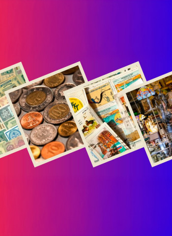 Feira de Colecionismo será realizada no fim de dezembro,  dia 28 na AABB de Campina Grande (PB).