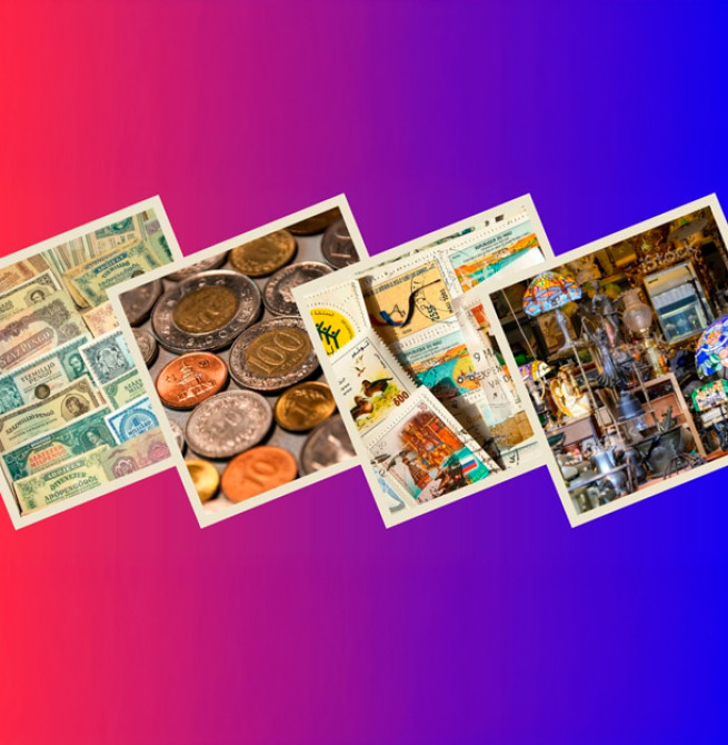 Feira de Colecionismo será realizada no fim de dezembro,  dia 28 na AABB de Campina Grande (PB).