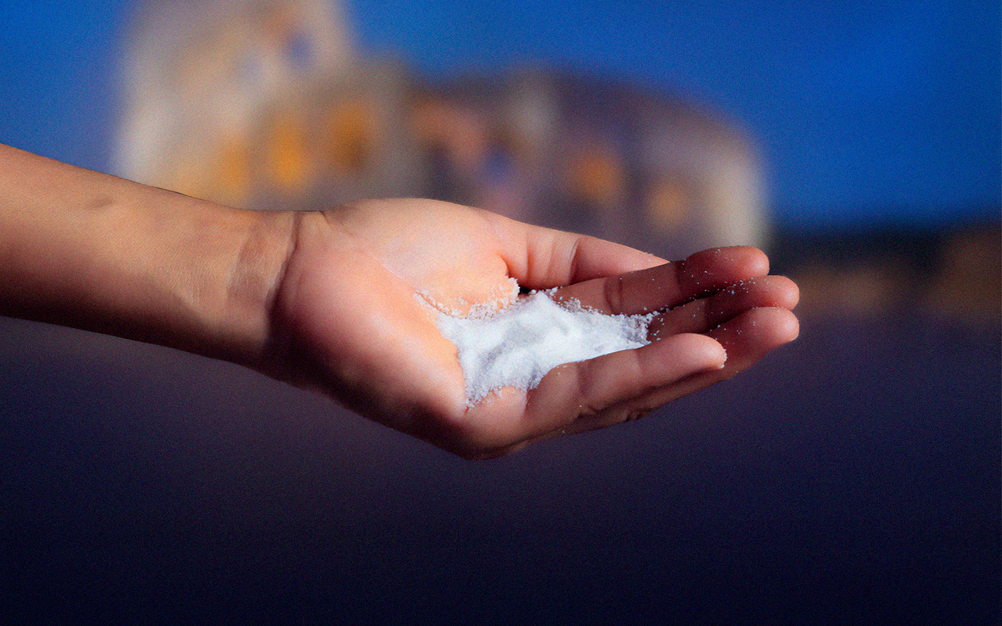 Salário não era sal: entenda como o mito surgiu.