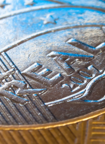 Os grafismos nas moedas de R$ 1: uma homenagem à cerâmica marajoara