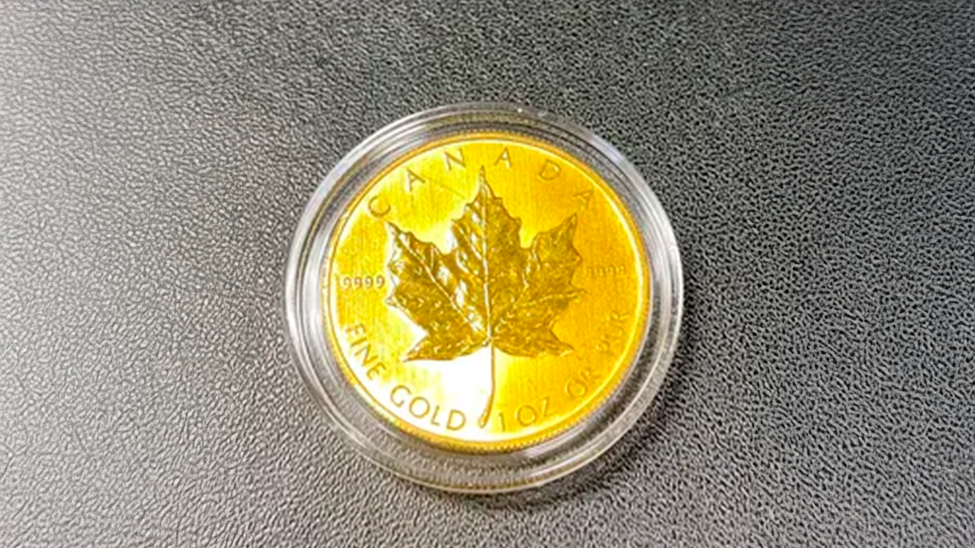 Homem É Condenado Por Fraude Em Venda De Moedas De Ouro Nos EUA