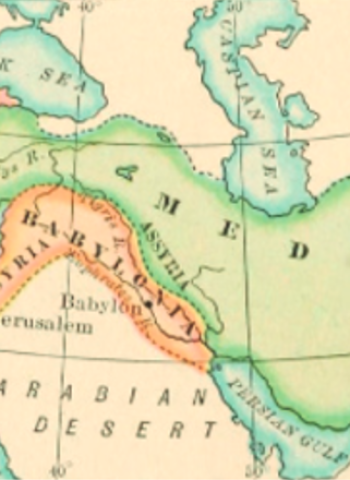 Criada pelos gregos e difundida pelos persas: a origem da moeda ocidental