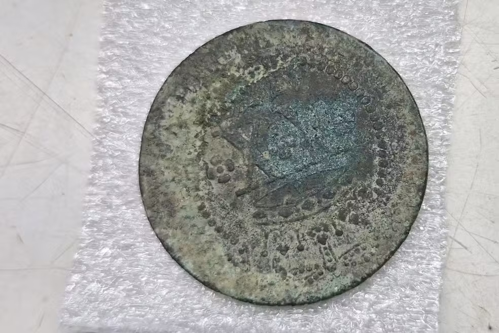 Reforma no Amapá revela artefatos históricos: achado arqueológico resgata memória colonial