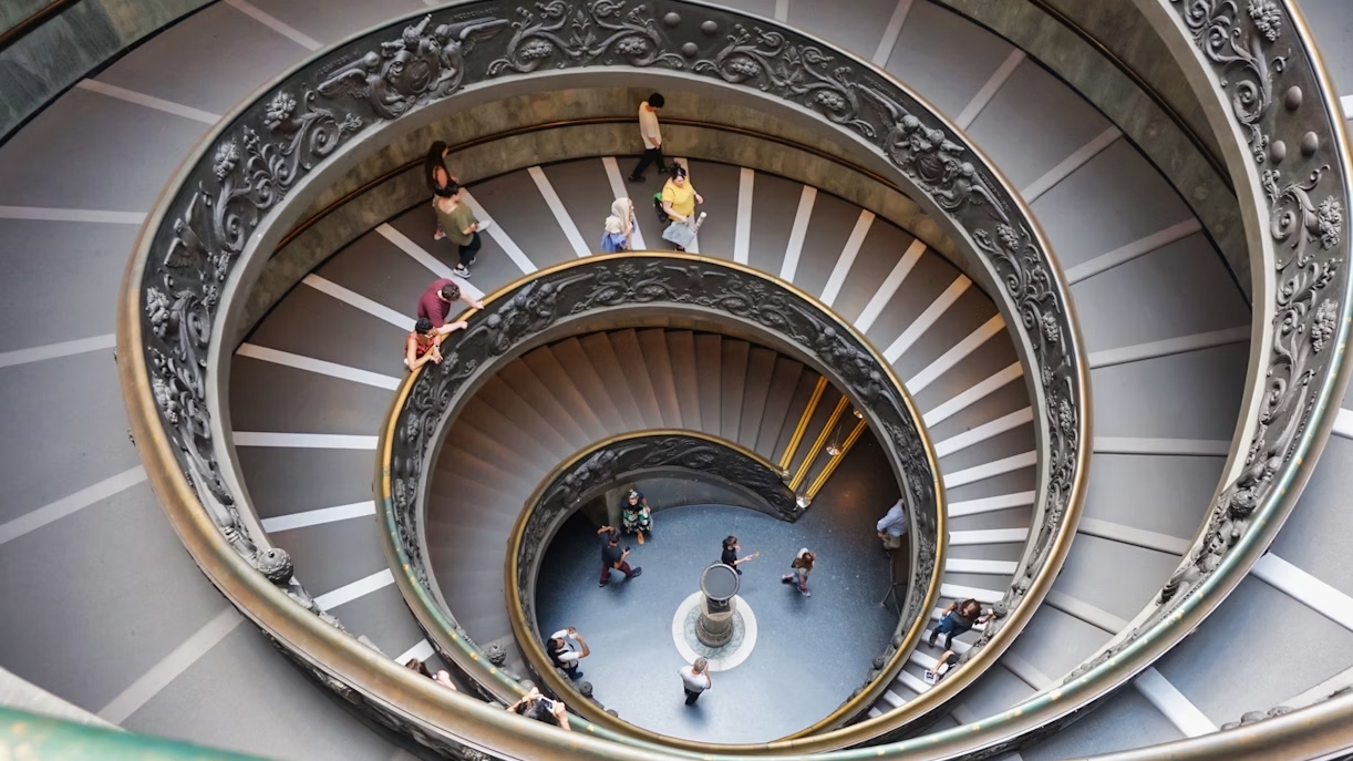 Você sabia que o Vaticano tem uma das maiores coleções de moedas do mundo?