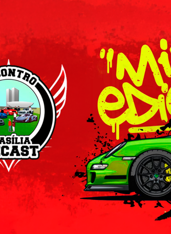 Evento de miniaturas automotivas movimenta Brasília neste sábado (8)