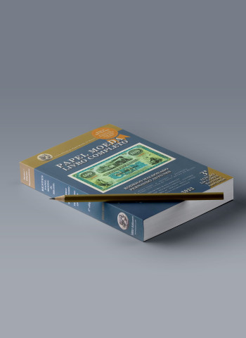 Não Perca Dinheiro no Mercado Numismático: Conheça o Catálogo Bentes 3ª Edição