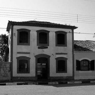 A primeira 'Casa da Moeda' do Brasil: A Casa de Fundição de Ouro no Vale do Ribeira