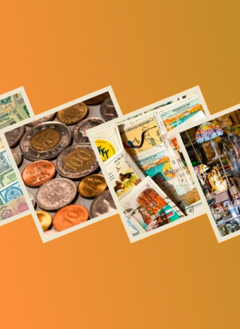 Feira de Colecionismo movimenta Campina Grande com raridades e história no dia 27 de julho