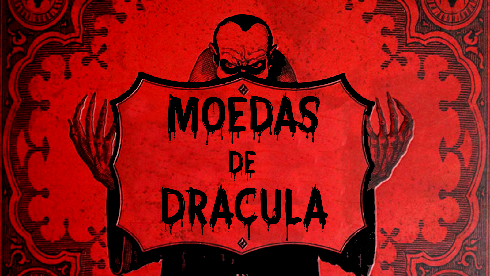 A Moedagem Vampírica