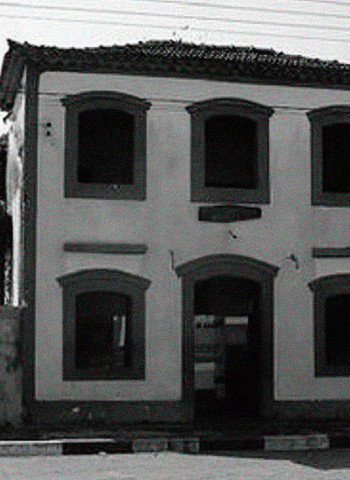 Casa de Fundição de Ouro de Iguape: O marco esquecido da mineração no Brasil colonial