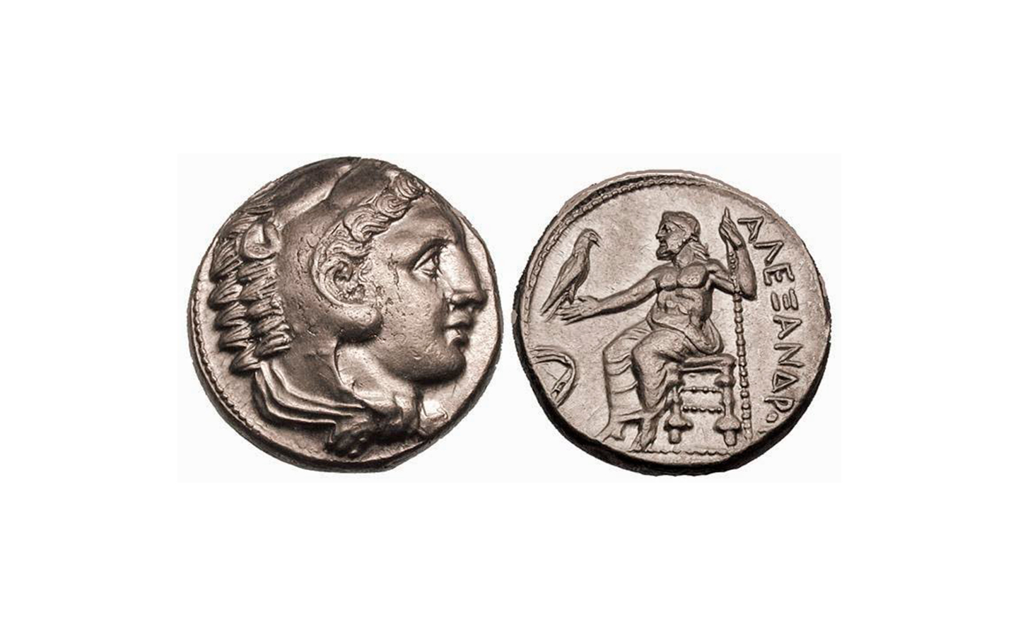 Grécia e Roma: Como a Moeda Virou Arte e Propaganda Política