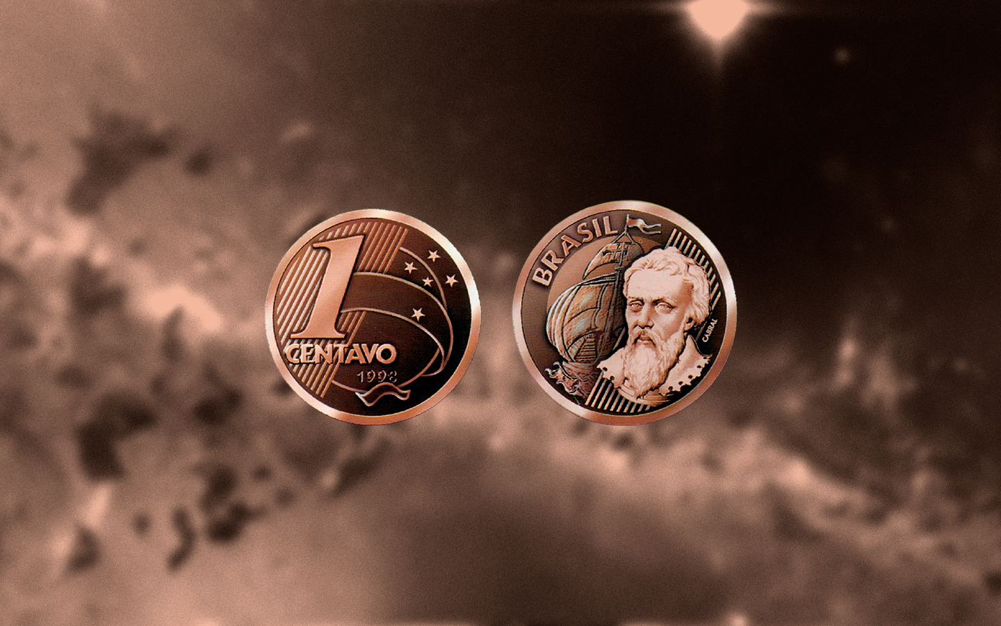 O Desaparecimento da Moeda de 1 Centavo no Brasil