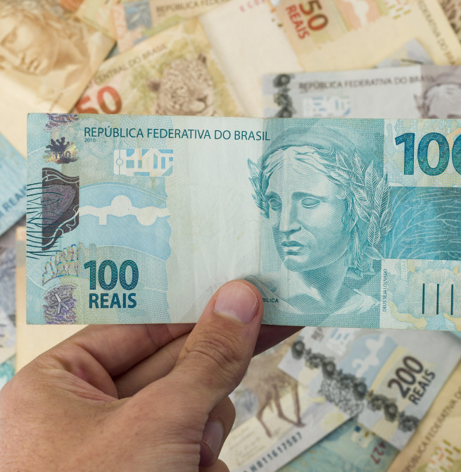 A origem do salário: mito e realidade