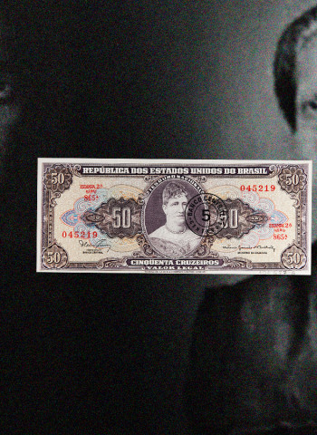 13 de Maio na Numismática: As Cédulas da Princesa Isabel e a Abolição