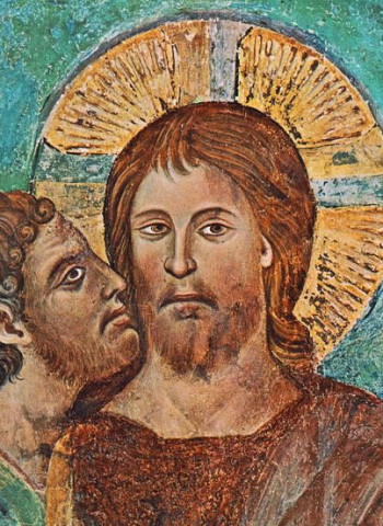 As 30 moedas de Judas