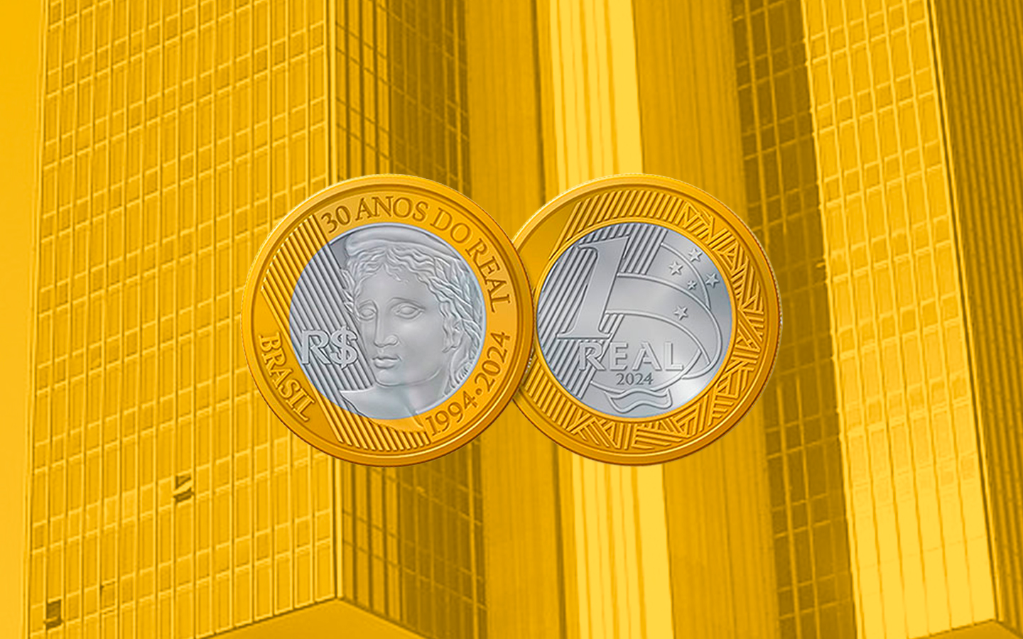 Por Que o Banco Central Lança Moedas Comemorativas? E Qual o Papel Delas Hoje?