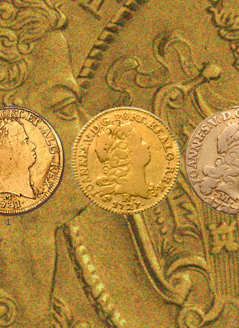 Sua Moeda Pode Valer Mais: Entenda os Níveis de Conservação