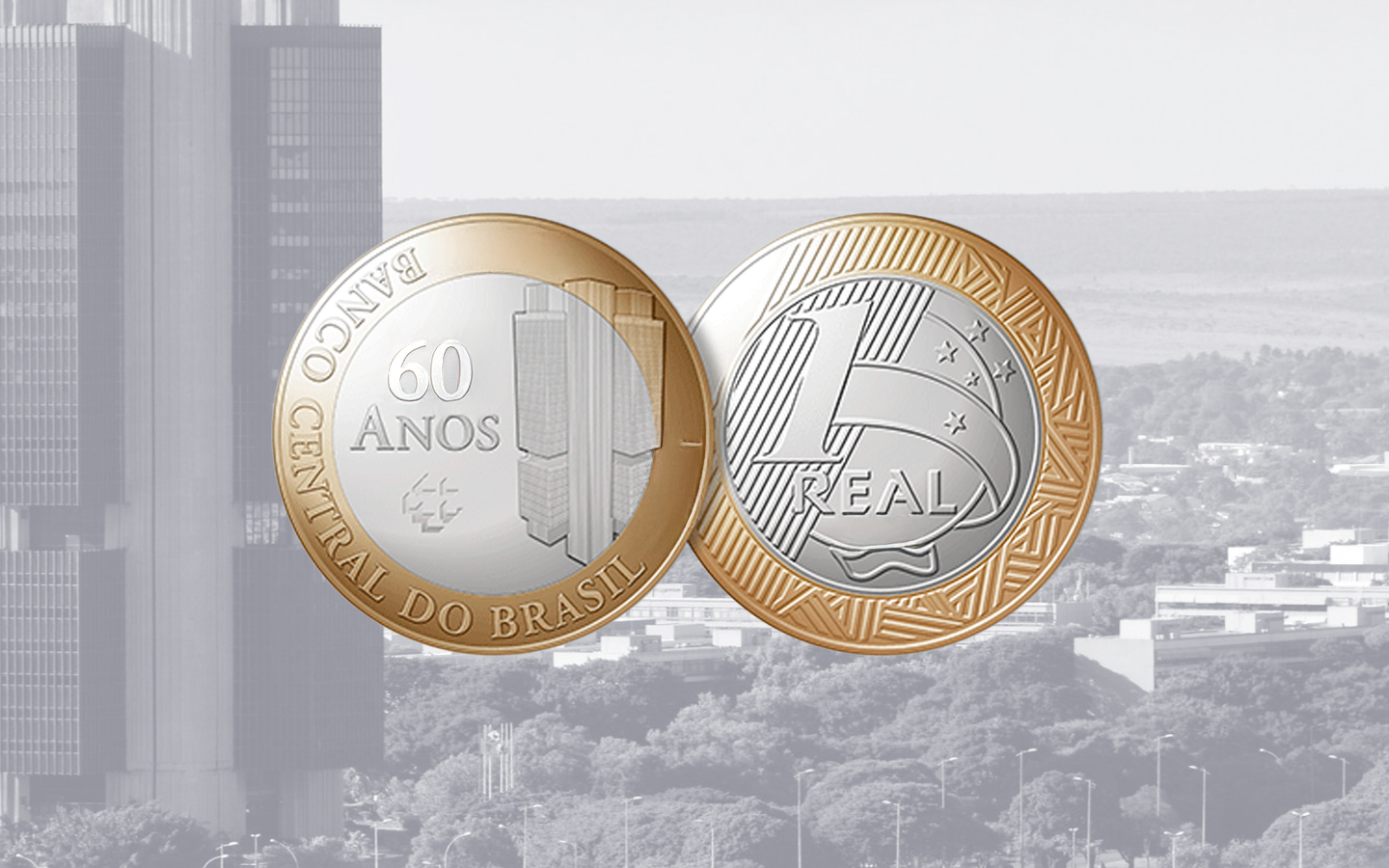 Banco Central 60 Anos: Vai Repetir o Mesmo Desenho ou Surpreender?