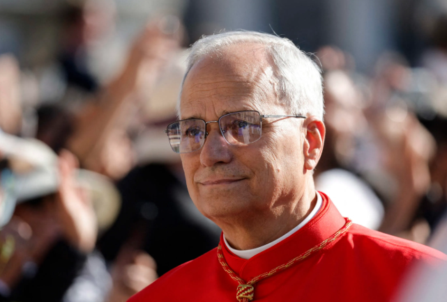 Habemus Papam: as moedas do Vaticano entram em nova era com Leão XIV