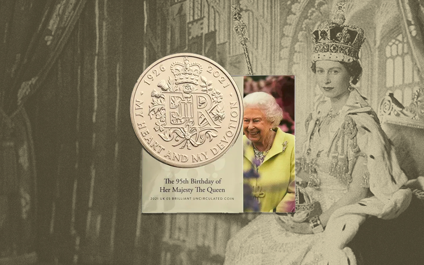 O Que Podemos Aprender com as Moedas Comemorativas de Outros Países?