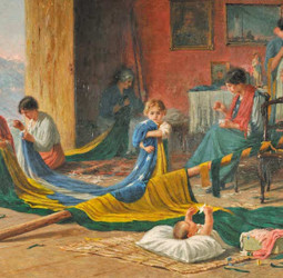 Como a República aproveitou símbolos do Império