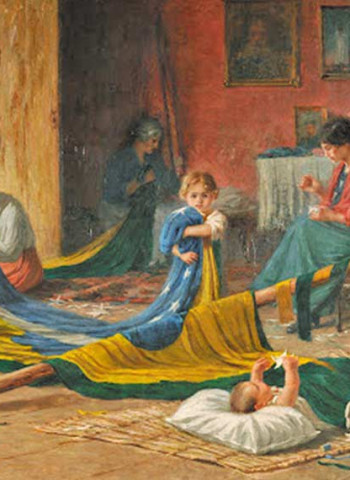 Como a República aproveitou símbolos do Império