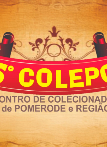 Encontro de colecionadores reúne numismatas e filatelistas em Pomerode nos dias 15 e 16 de novembro