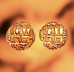 Restauração revela 103 moedas de ouro antigas em templo de Shiva centenário na Índia