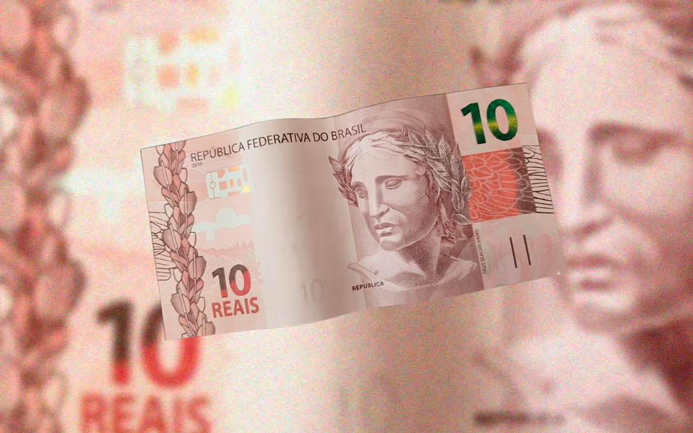 Você sabia que uma simples cédula de R$ 10 pode valer até 32 vezes mais?
