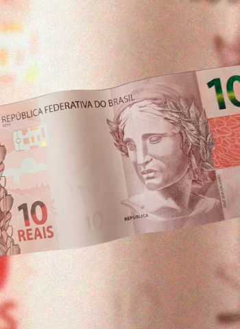 Você sabia que uma simples cédula de R$ 10 pode valer até 32 vezes mais?