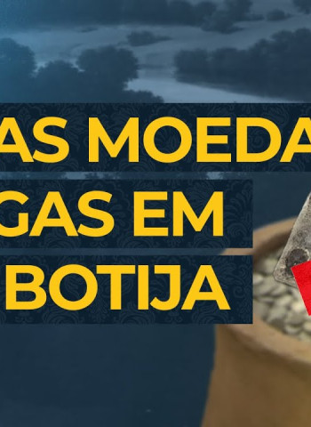 A Botija de Rio Formoso: o tesouro que não era ouro