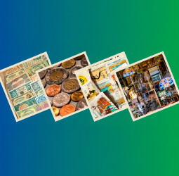 Campina Grande recebe feira dedicada ao colecionismo no fim de outubro