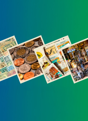 Campina Grande recebe feira dedicada ao colecionismo no fim de outubro