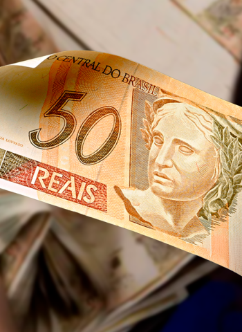 Nem toda nota de R$ 50 vale só R$ 50. Algumas edições especiais chegam a R$ 700